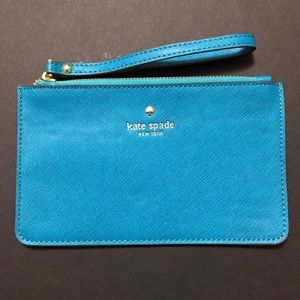 Kate Spade Wristlet